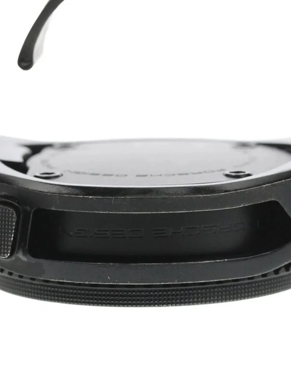 Porsche Design brand	porsche design